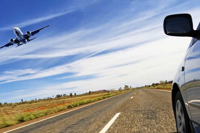 Both Ways Airport Transfer (Nevsehir Kapadokya - Kayseri Erkilet) - Comfort on the Road: A/C, Practical Stops, and Wi-Fi