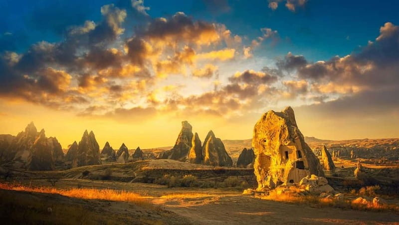 Cappadocia 1 or 2 Day Private Tour - Key highlights worth knowing before you go