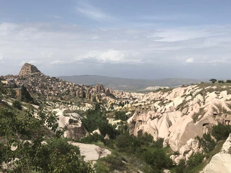 Cappadocia 1 or 2 Day Private Tour - Price and comfort: what you get for about $27 a person