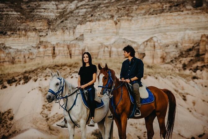Cappadocia 2 hours Horse Riding Experience - flexible time - Key Highlights Worth Booking