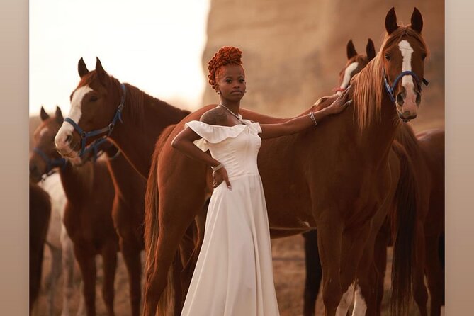 Cappadocia 2 hours Horse Riding Experience - flexible time - Horses, Guides, and Why This Feels Safe (Even If It’s Your First Time)