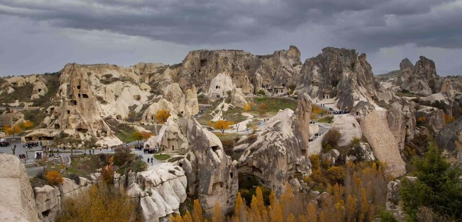 Cappadocia: 3-Day MuseumPass E-Card - MuseumPass Cappadocia E-Card, what it is and why it’s useful