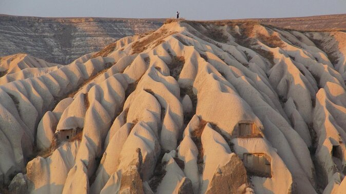 Cappadocia Adventures: Sunset ATV Tour - Quick hits before you ride