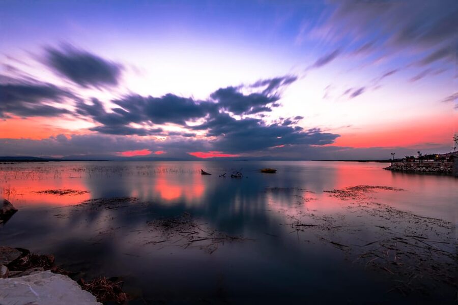 Cappadocia Amazing Sunset Tour To Salt Lake - Flamingos and Bird Watching at Dusk, Without the Guesswork