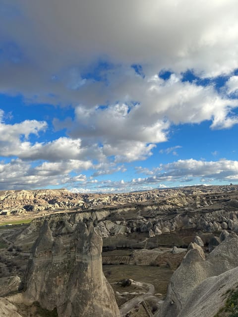 Cappadocia: ATV Adventure Tour with Transfer - Who this ATV tour fits best
