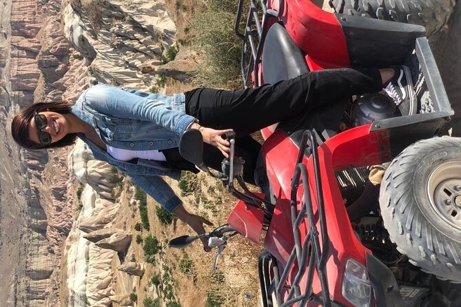 Cappadocia ATV Tour (1 or 2 Hour Option) - What’s Included, What Isn’t, and Why Small Details Matter