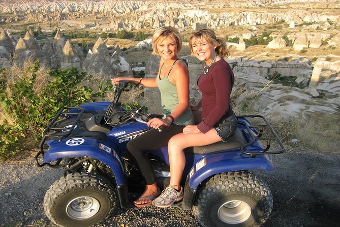 Cappadocia: ATV TOUR - Key Things I’d Watch For
