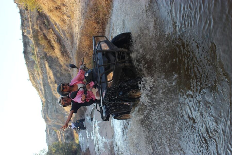 Cappadocia: ATV TOUR - Who This Tour Suits Best, and Who Might Prefer Something Else