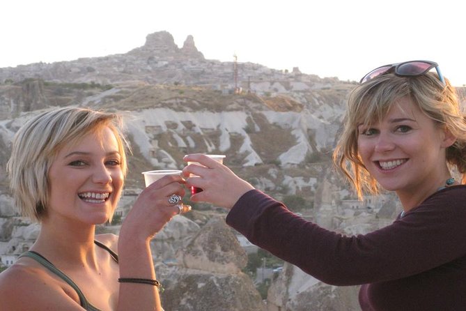 Cappadocia: ATV TOUR - Safety, Group Pace, and What to Check Before You Go