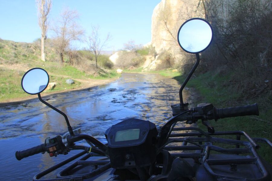 Cappadocia: ATV TOUR - Price and Value: Is $46 Worth Two Hours?