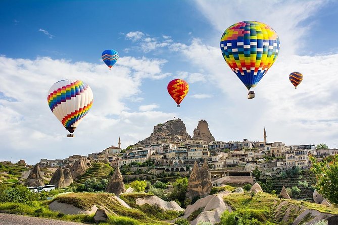 Cappadocia Balloon Flight - Price and value: is $362.04 a fair deal?