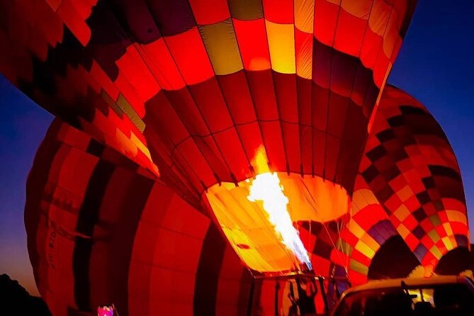 Cappadocia Balloon Flight Ticket Over Goreme valley - Why a Göreme Valley Balloon Ticket Is More Than a Ride