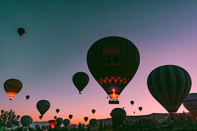 Cappadocia Balloon Flight Ticket Over Goreme valley - When the Morning Doesn’t Go Perfectly: Wind, Delays, and Cancellations