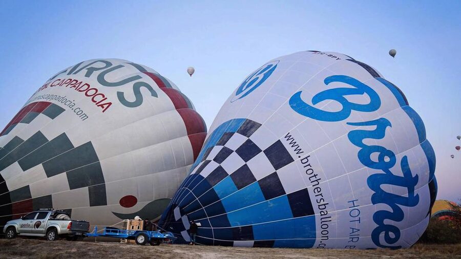 Cappadocia: Balloon Sunrise Flight Economic-Premium Options - The 3-hour morning timeline: what happens from pickup to celebration