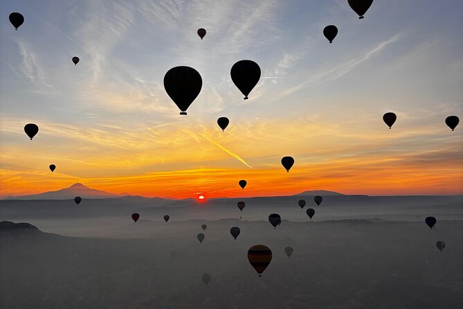 Cappadocia Balloon Tour - Key Things I’d Watch For Before You Go