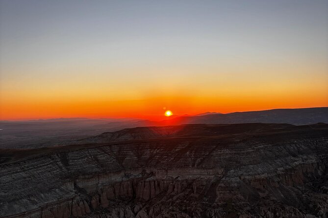 Cappadocia Balloon Tour - Breakfast, What You Get, and What You Should Pack Mentally