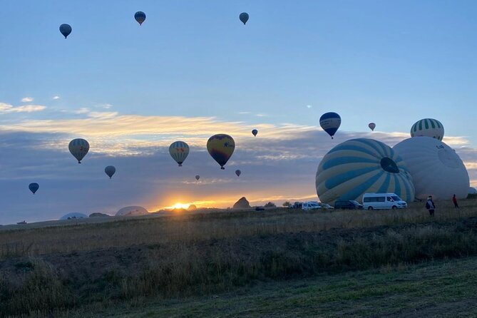 Cappadocia Balloon Tour - Price and Value: What $89.36 Buys You in One Hour