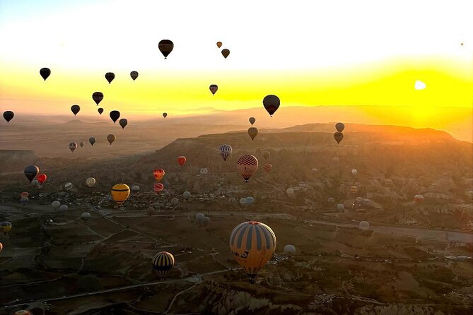 Cappadocia Balloon Tour - Should You Book This Cappadocia Balloon Tour?
