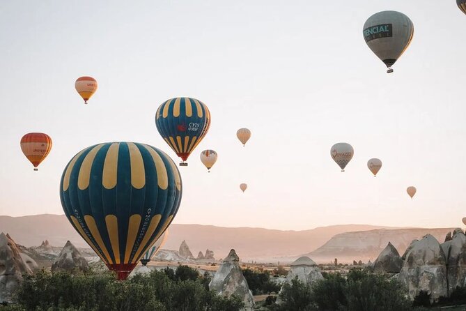 Cappadocia Balloon Tour (Goreme) - Pilot skill and why it affects your whole experience