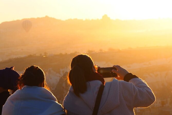 Cappadocia Balloon Watching Experience at Sunrise - Who This Tour Suits Best (And Who Might Want Something Else)