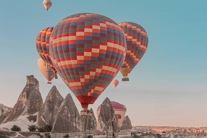 Cappadocia Best Hot Air Balloon - Key highlights you should care about