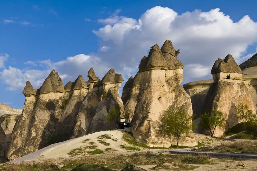 Cappadocia: Best of Cappadocia in 1 Day - Lunch in a Local Restaurant: A Real Break, Not a Token Bite