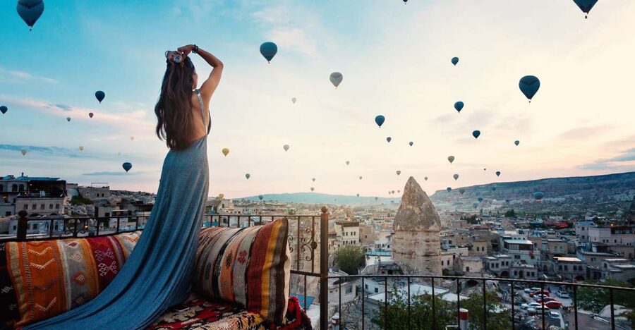 Cappadocia: Best of Cappadocia in 1 Day - Goreme Open Air Museum: Cave Churches and Byzantine Paint