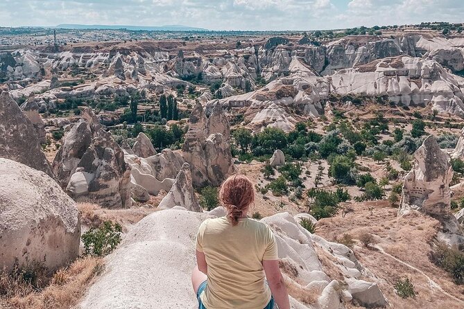 Cappadocia Best Private Full Day Tour - A private North Cappadocia day, organized around the good stuff