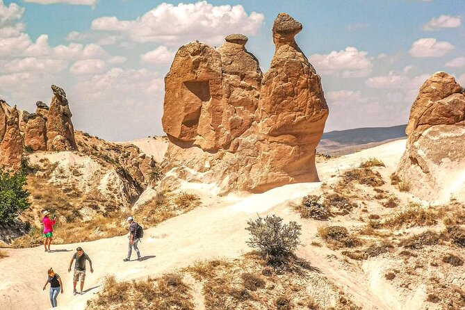 Cappadocia Best Private Full Day Tour - Price and logistics that actually affect your day