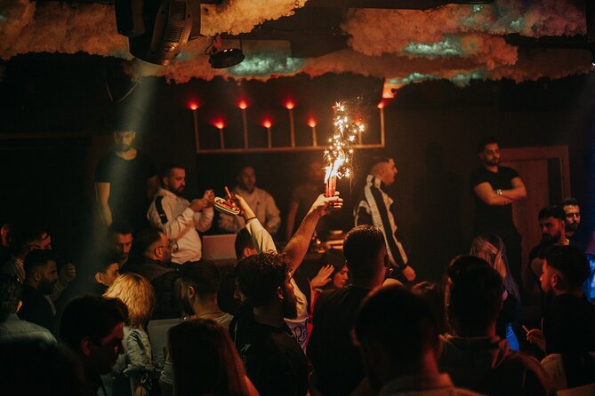 Cappadocia Best-way to Experience Local Nightlife - Price and value: what $58.18 really buys you