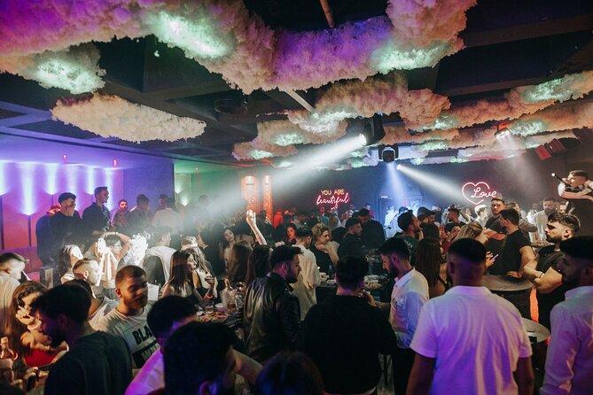 Cappadocia Best-way to Experience Local Nightlife - Hotel pickup, transfers, and private security: the logistics that make nightlife actually easy