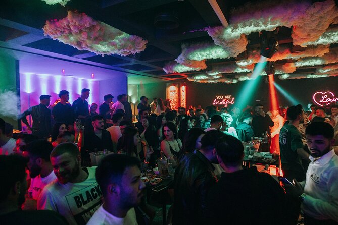 Cappadocia Best-way to Experience Local Nightlife - The late-night snack stop that prevents the end-of-night crash