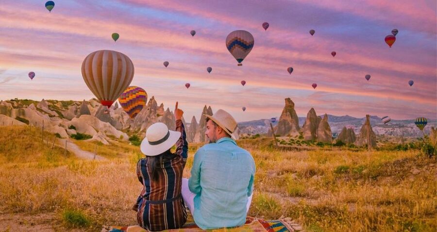 Cappadocia: Blue Tour with Entry Fees and Lunch - Blue Tour Value: What $24 Really Covers