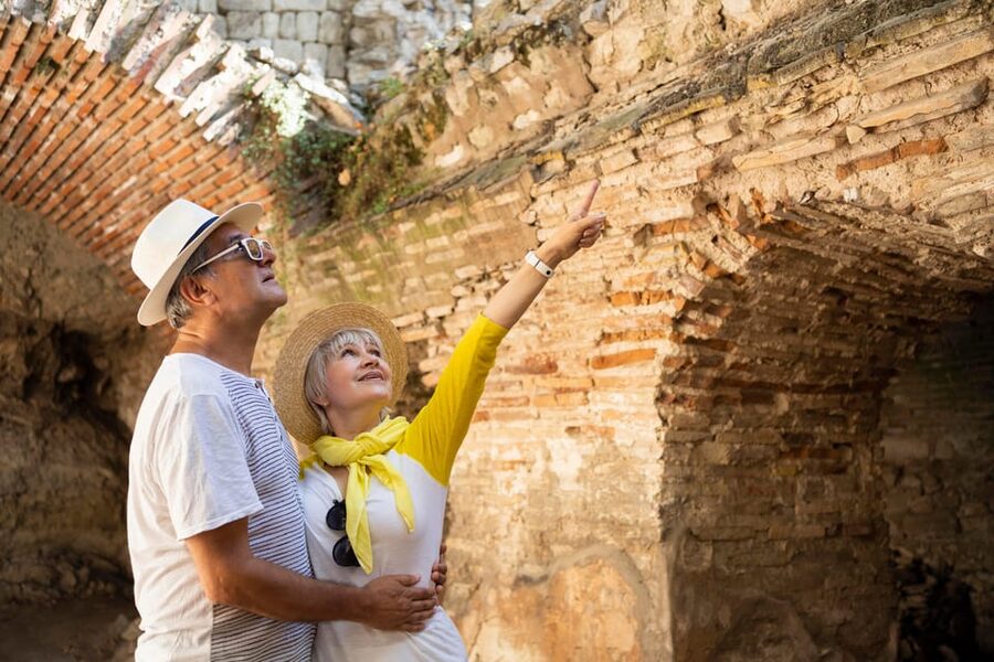 Cappadocia: Blue Tour with Entry Fees and Lunch - Rose Valley and Göreme Walk: How to Read Fairy Chimneys