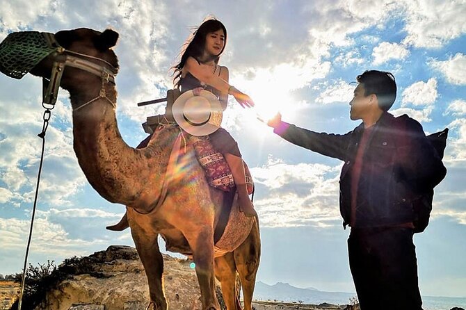 Cappadocia Camel Ride - Weather Reality Check: Cold, Sunrise Plans, and Communication