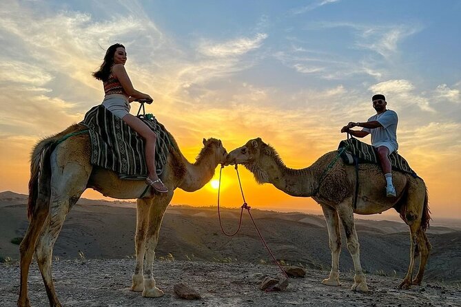 Cappadocia Camel Ride with Balloon View or at Sunset - What to pack and how to get the most from it