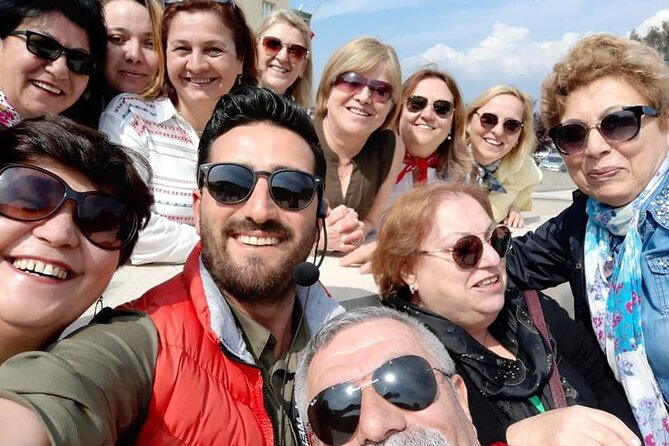 Cappadocia Daily Blue Tour with Lunch - Price and logistics: what $90 really covers