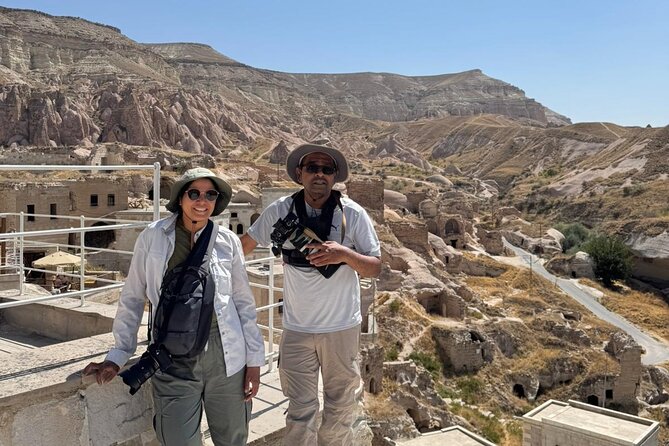 Cappadocia Daily Blue Tour with Lunch - Soğanlı Valley: pigeon houses, rock-cut churches, and everyday calm