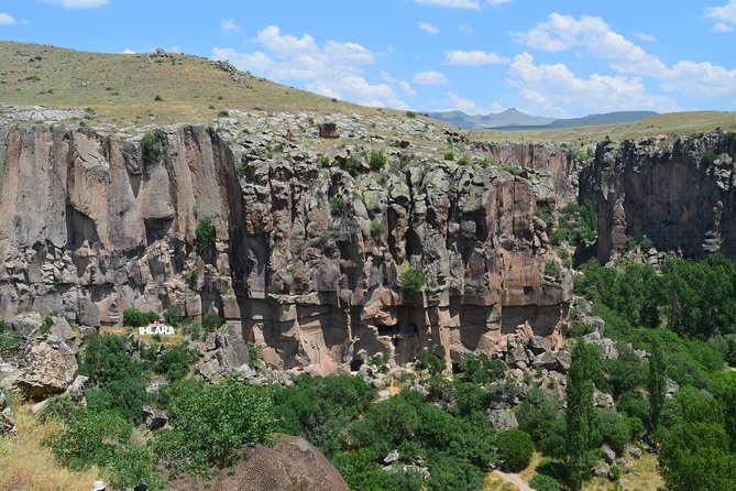 Cappadocia Daily Green Tour - Price and value: is $120 a fair deal?