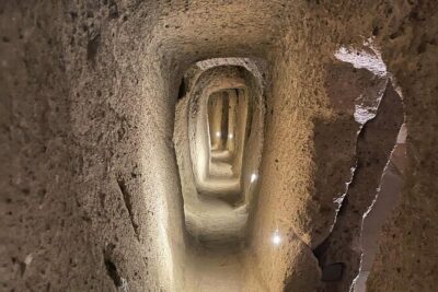 Cappadocia Daily Green Tour