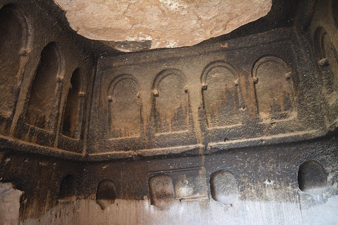 Cappadocia Daily Green Tour - Price and value: is $90.93 a fair deal?