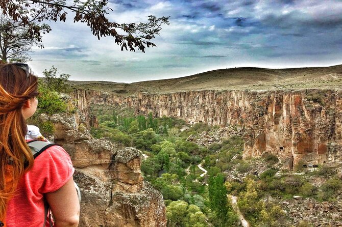 Cappadocia Daily Green Tour with Lunch - Price and value: what $90 buys you in Cappadocia
