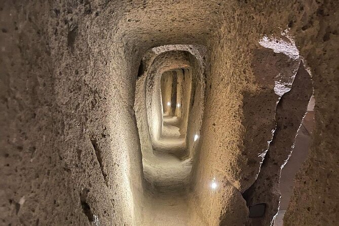 Cappadocia Daily Green Tour - Getting on the bus: pickup, timing, and what to expect