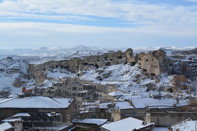 Cappadocia Daily North (Red) Tour - Why the North (Red) Route Works So Well From Göreme