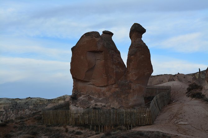 Cappadocia Daily North (Red) Tour - Zelve Open Air Museum: The Best Place to Get Your Bearings