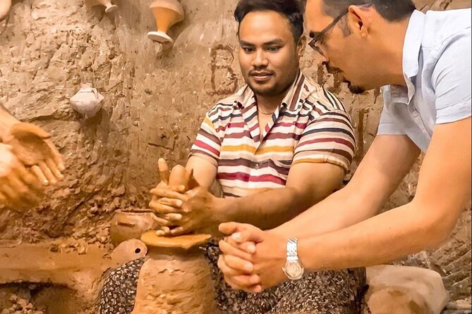 Cappadocia Daily North (Red) Tour - Pasabag Fairy Chimneys: Quick Stop, Big Visual Payoff