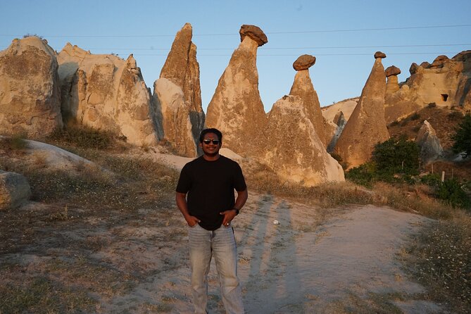 Cappadocia Daily North (Red) Tour - Avanos Pottery Workshop: The Hands-On Part That Feels Local