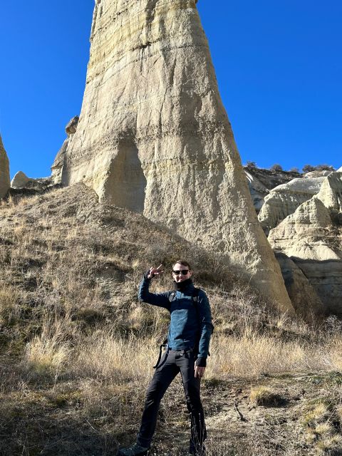 Cappadocia: Daily Red and Green Mix Tour - Price and time, what $39 buys you in real terms