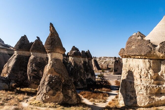 Cappadocia Daily Red Plus Tour - Avanos Pottery Workshop: A Hands-On Break (with Time to Try)