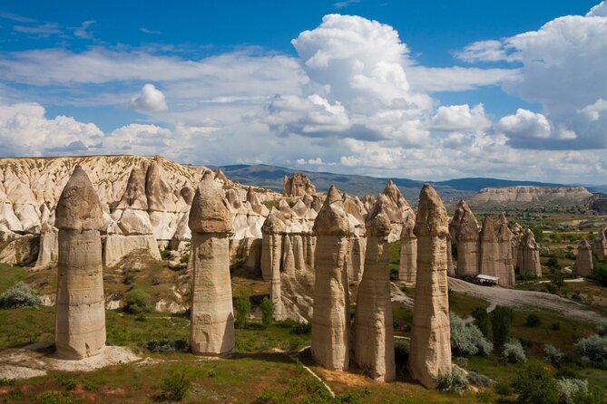 Cappadocia Daily Red Tour - Key things I’d watch for